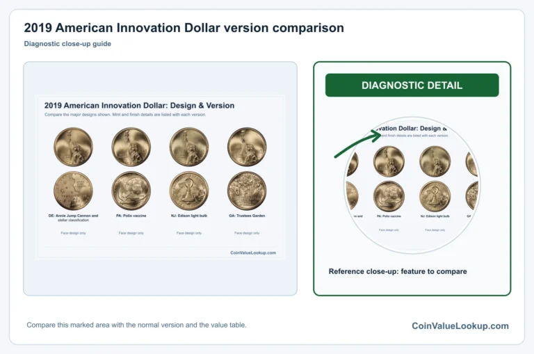 2019 Dollar Coin Value: How Much Is It Worth?