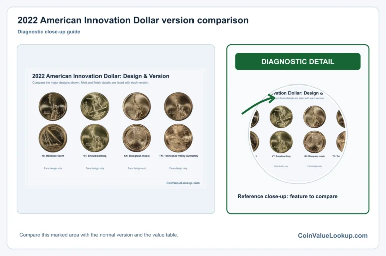 2022 Dollar Coin Value: How Much Is It Worth?