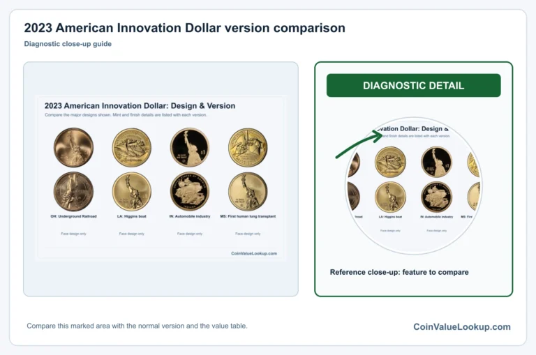 2023 Dollar Coin Value: How Much Is It Worth?