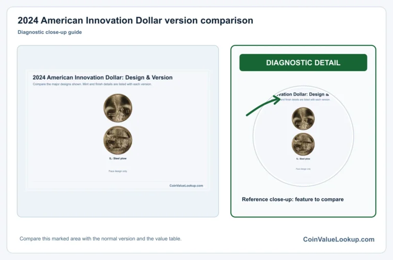 2024 Dollar Coin Value: How Much Is It Worth?